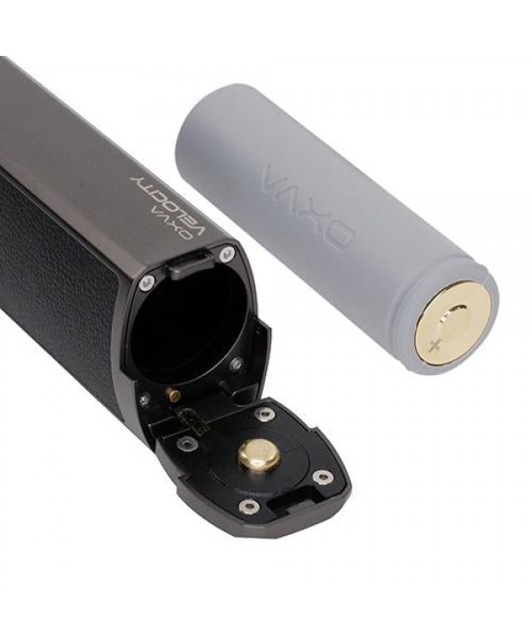 OXVA Velocity 100W Pod Device Kit