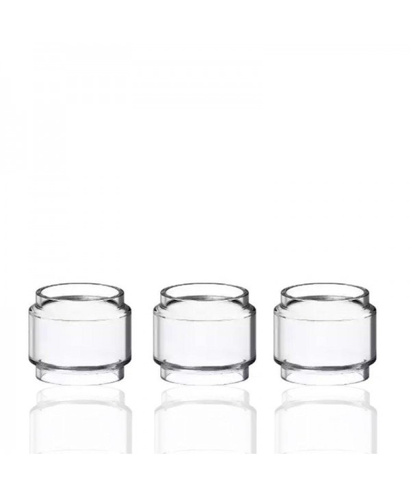 TFV12 Prince Bulb Replacement Glass (Pack of 3)
