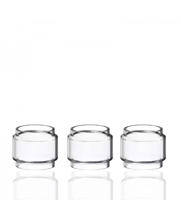 SMOK TFV8 Bulb Big Baby Replacement Glass (Pack of 3)
