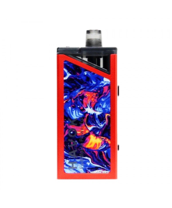 Uwell Havok V1 65W Pod Mod Kit