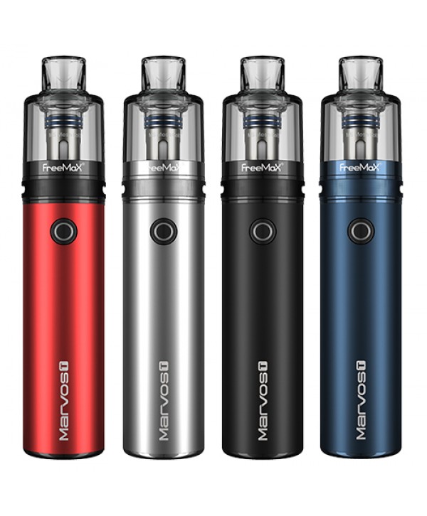 Freemax Marvos T 80W Pod Kit