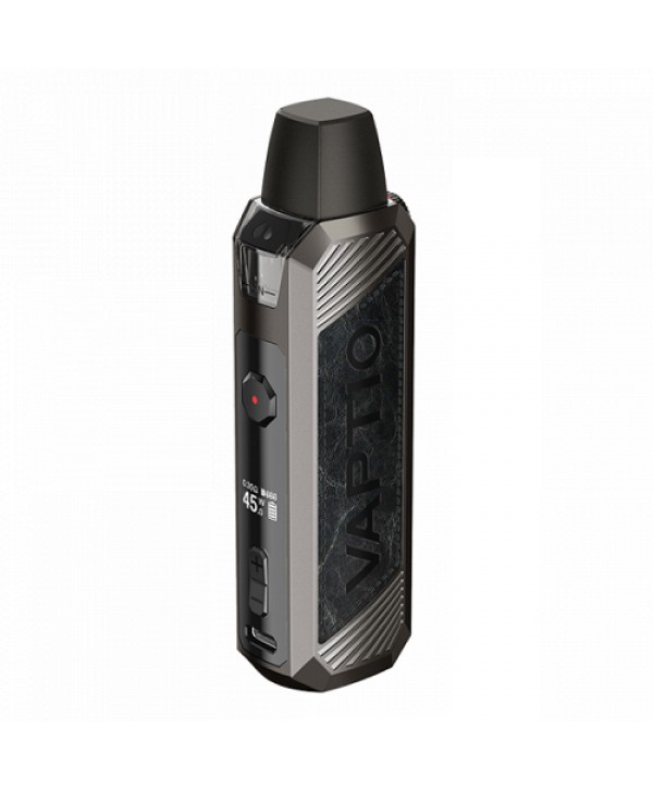 Vaptio Pago 45W Pod Kit