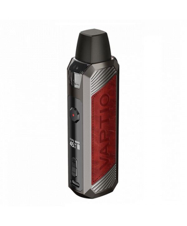 Vaptio Pago 45W Pod Kit