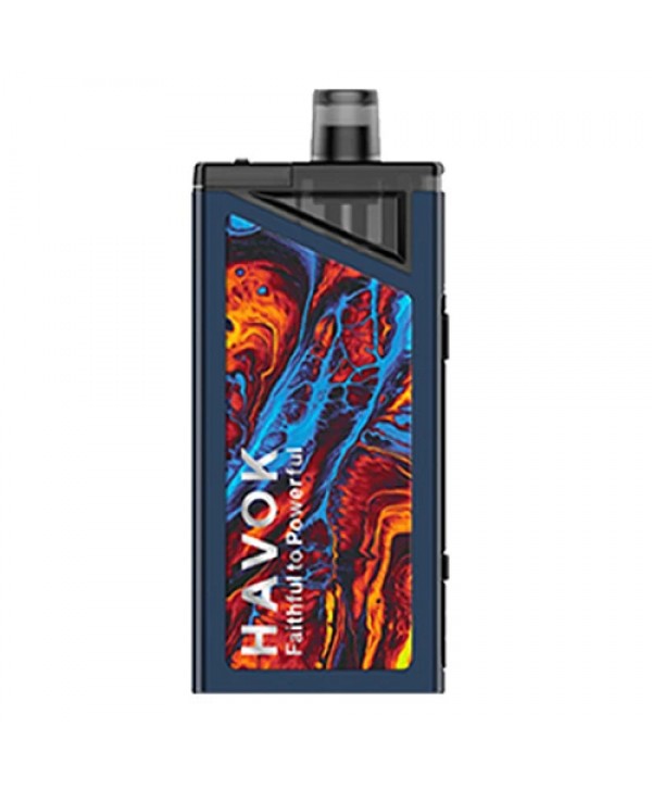 Uwell Havok V1 65W Pod Mod Kit