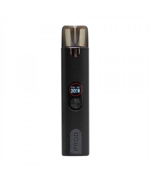 Vaptio Prod 20W Pod Kit