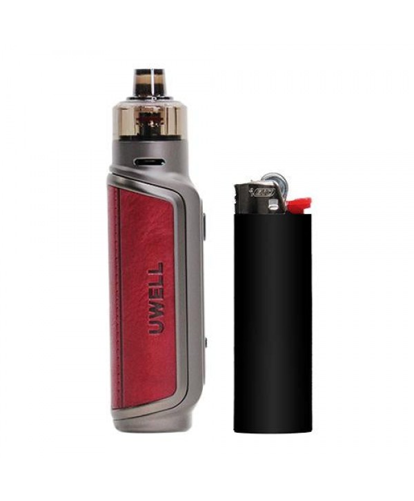 Uwell Aeglos P1 80W Pod Device