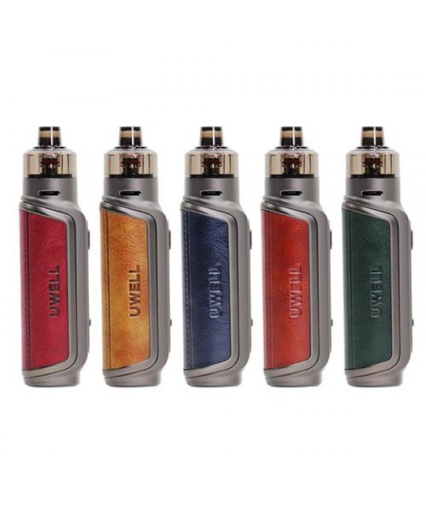 Uwell Aeglos P1 80W Pod Device