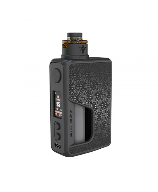 Vandy Vape PR SE 95W Squonk Kit