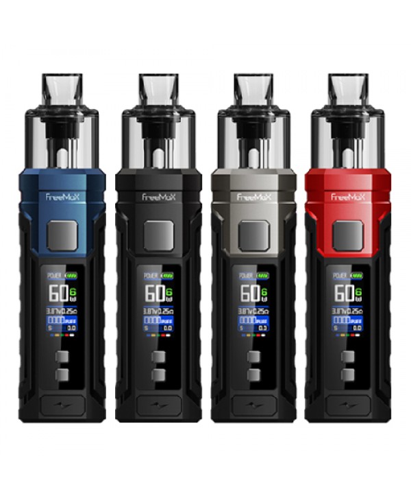 Freemax Marvos 60W Pod Device