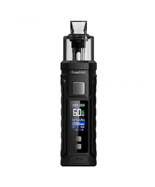 Freemax Marvos 60W Pod Device