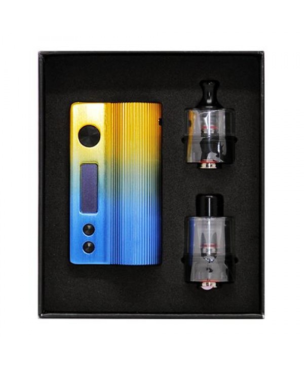 Vandy Vape NOX 60W Pod Kit