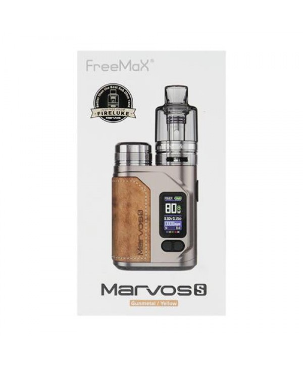 Freemax Marvos S 80W Kit