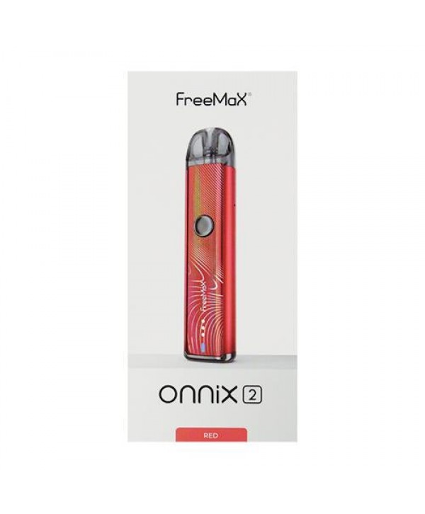 Freemax Onnix 2 15W Pod Device