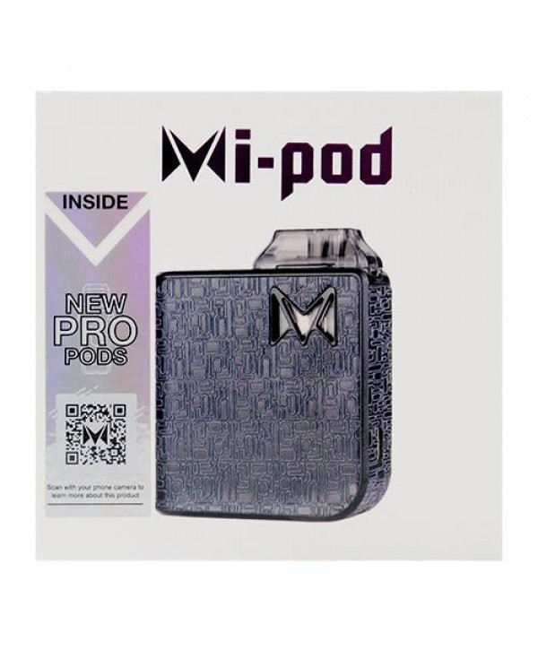 Mi-Pod Pro Pod Kit Digital Collection