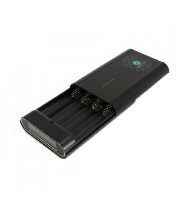 Vaporesso Energy Stash Portable Charger 4 Slot