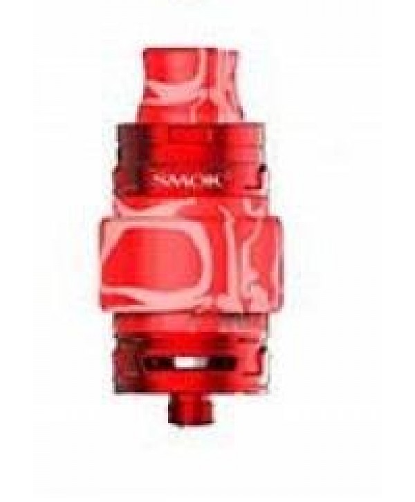 SMOK Acrylic Tube and Drip Tip