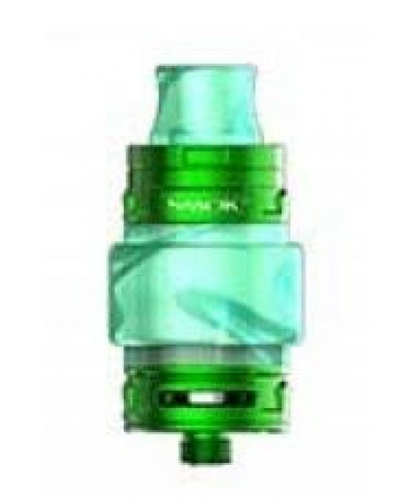 SMOK Acrylic Tube and Drip Tip