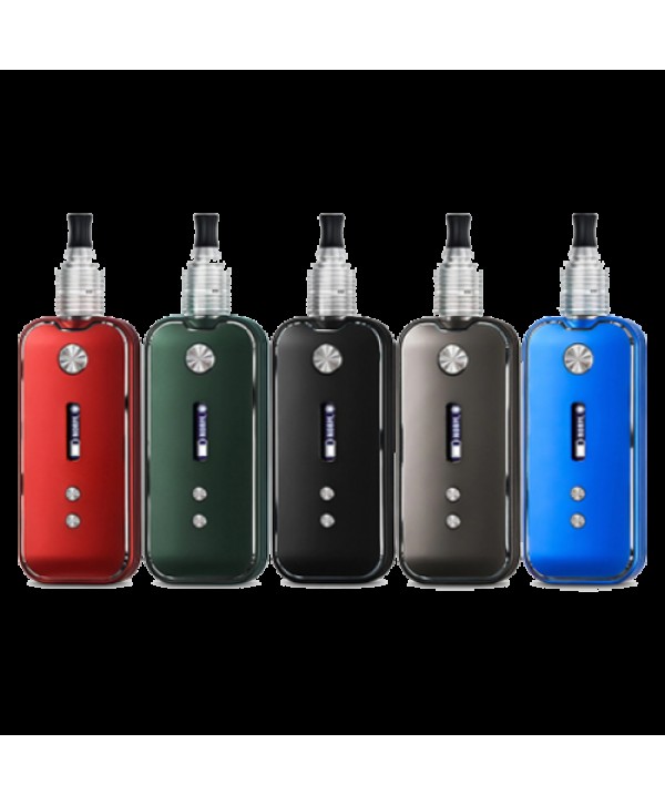 YiHi SXmini SX Nano Pod Mod Kit