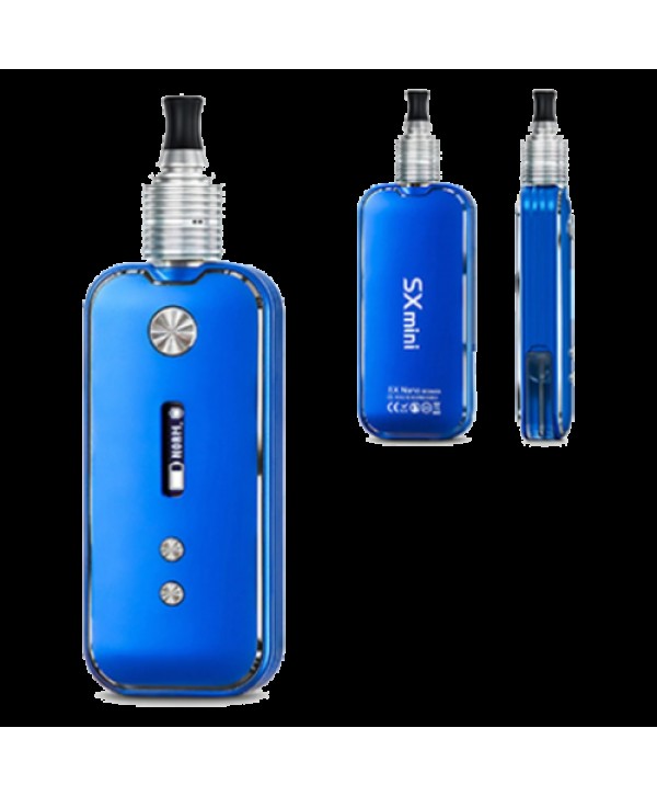 YiHi SXmini SX Nano Pod Mod Kit