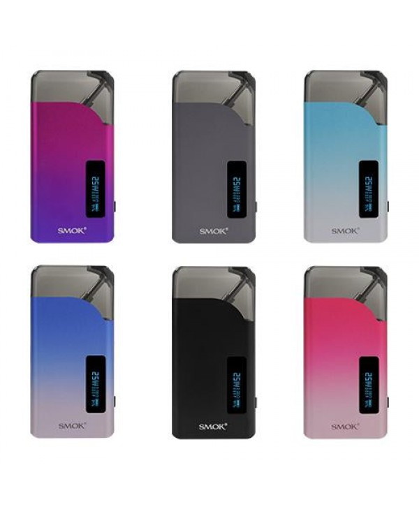 SMOK Thiner 25W Pod Kit