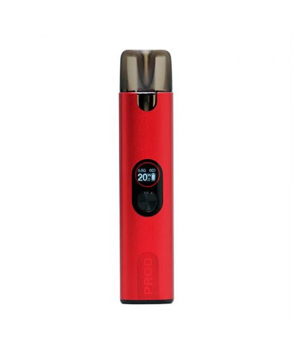 Vaptio Prod 20W Pod Kit