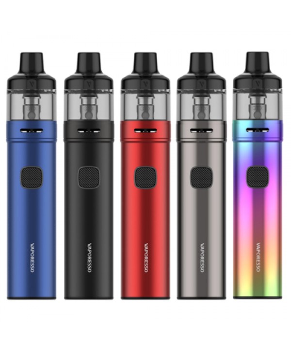 Vaporesso GTX GO 40W Pod Kit