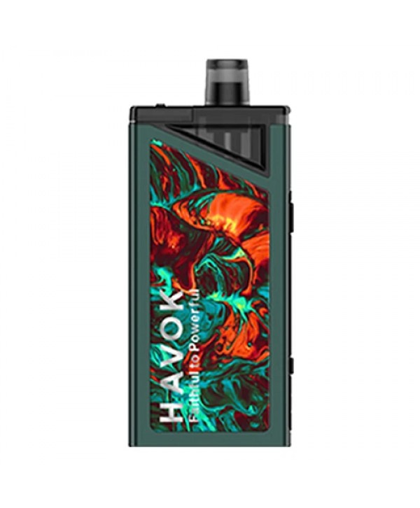 Uwell Havok V1 65W Pod Mod Kit