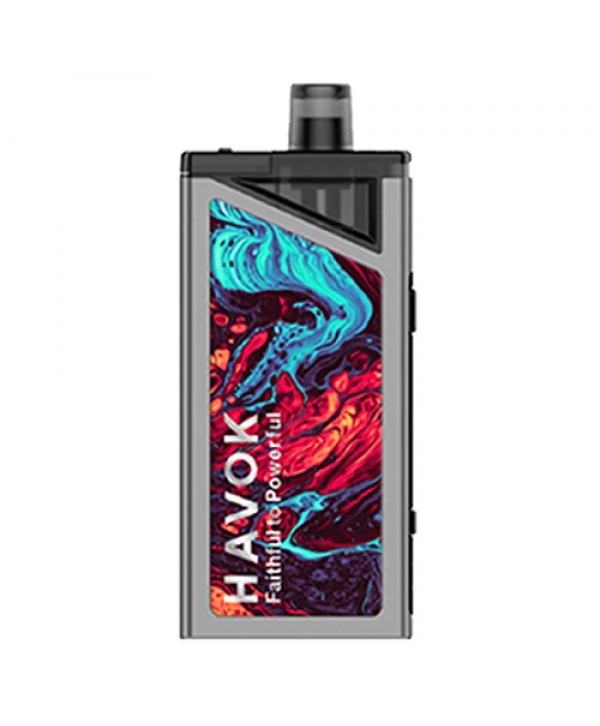 Uwell Havok V1 65W Pod Mod Kit