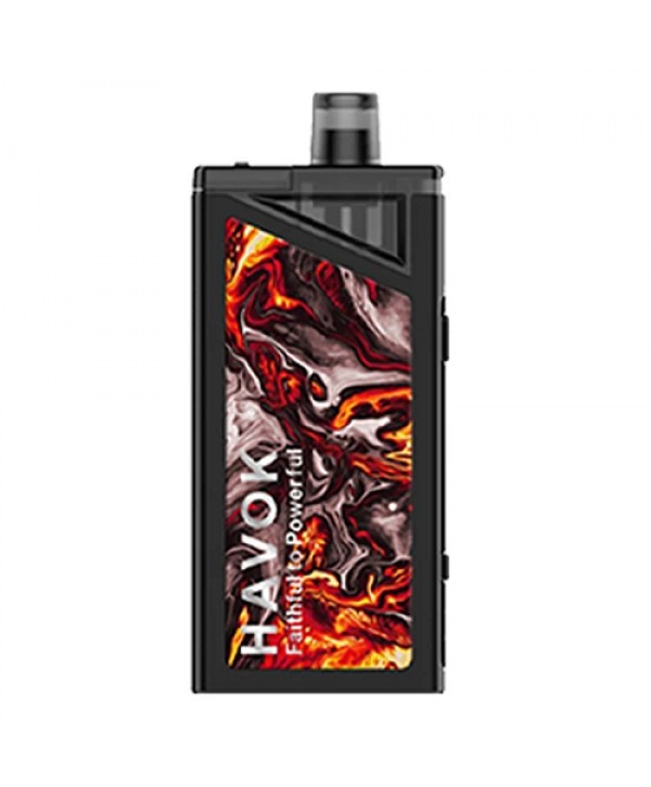 Uwell Havok V1 65W Pod Mod Kit