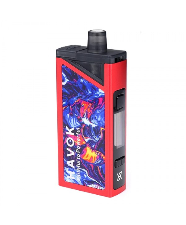 Uwell Havok V1 65W Pod Mod Kit