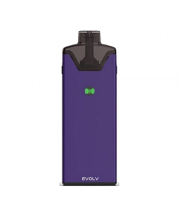 Evolv Reflex Pod Device