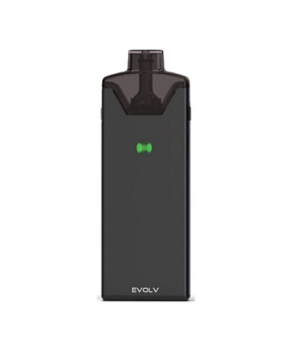 Evolv Reflex Pod Device