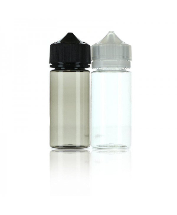 Chubby Gorilla 100ml Unicorn Bottle V3