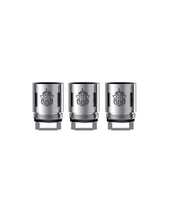 SMOK TFV8 T6 Cloud Beast Coils (Pack of 3)