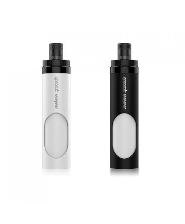 Geek Vape Flask V2 Liquid Dispenser