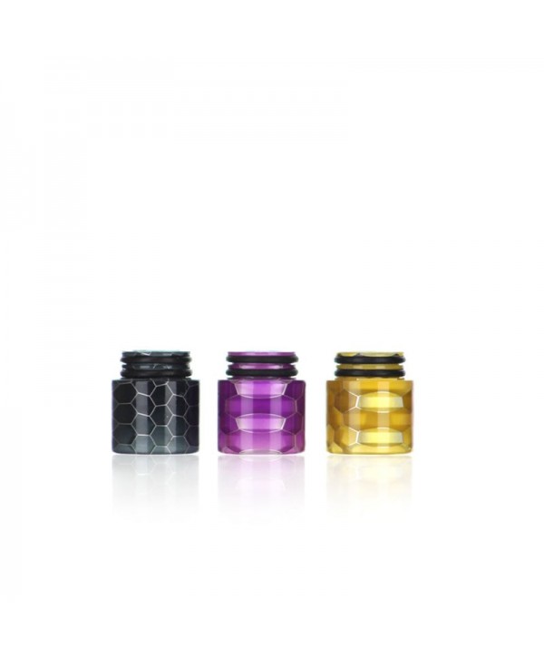 Wismec Gnome King Mouthpiece Drip Tip