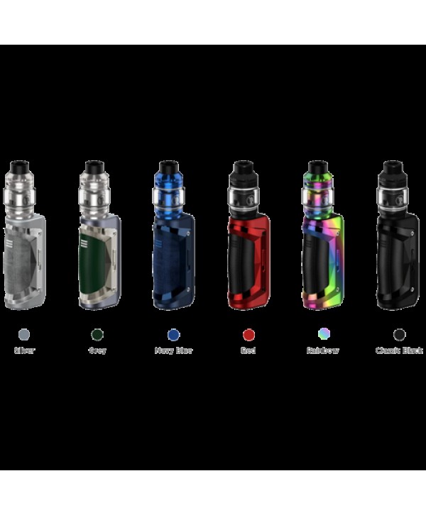 Geekvape Aegis S100 (Solo 2) Kit