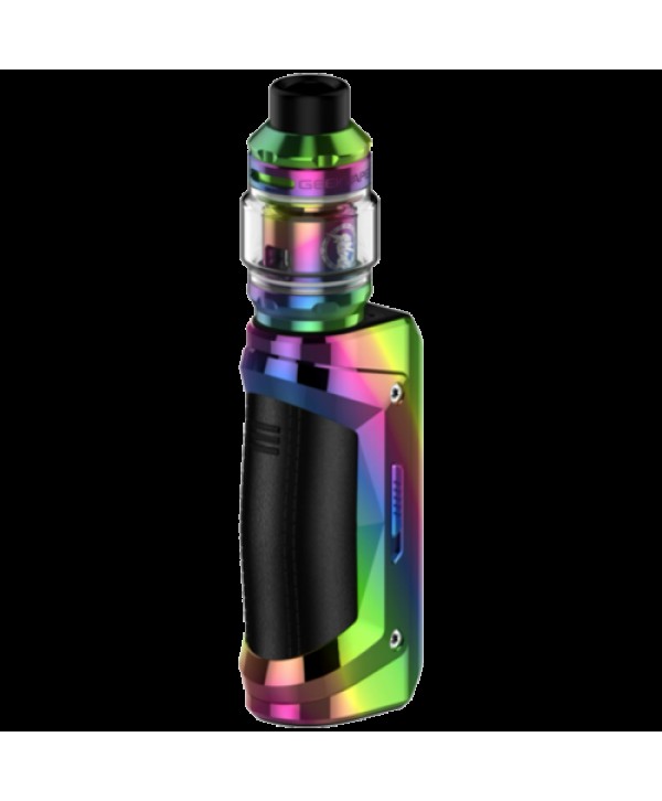 Geekvape Aegis S100 (Solo 2) Kit