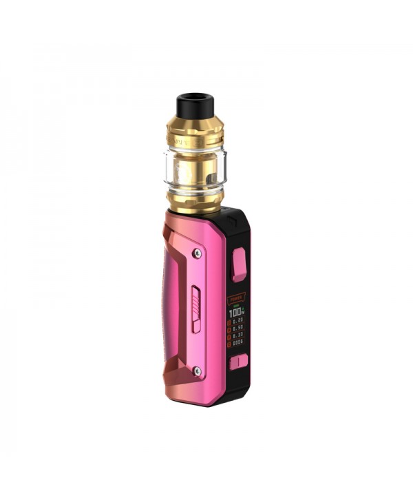 Geekvape Aegis S100 (Solo 2) Kit