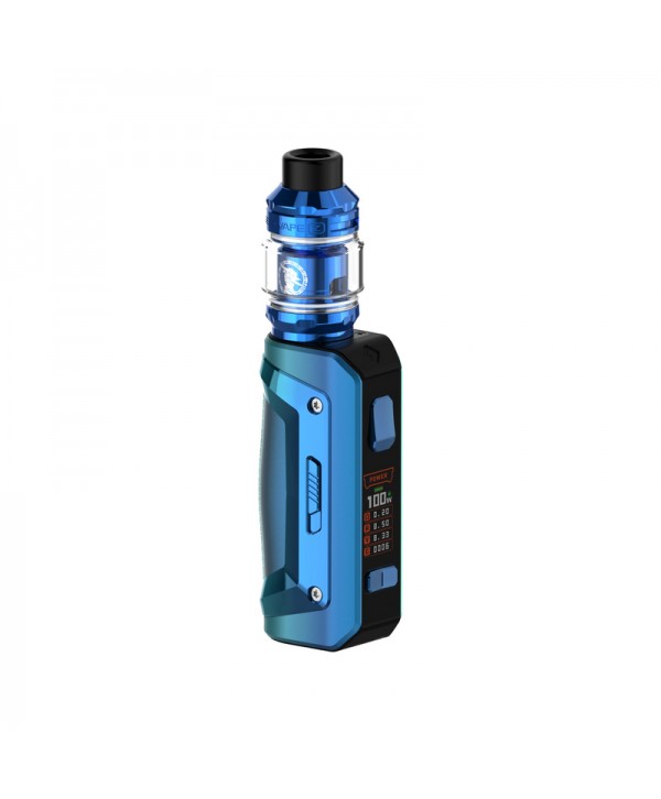 Geekvape Aegis S100 (Solo 2) Kit