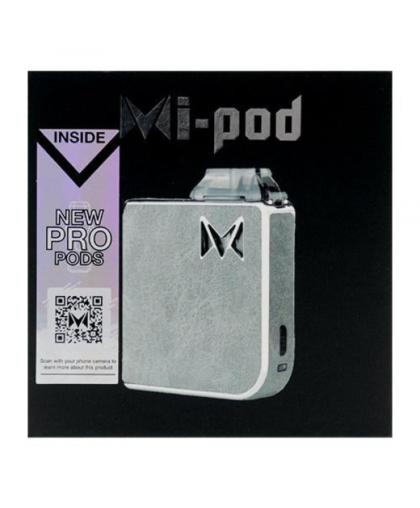 Mi-Pod Pro Pod Kit Digital Collection