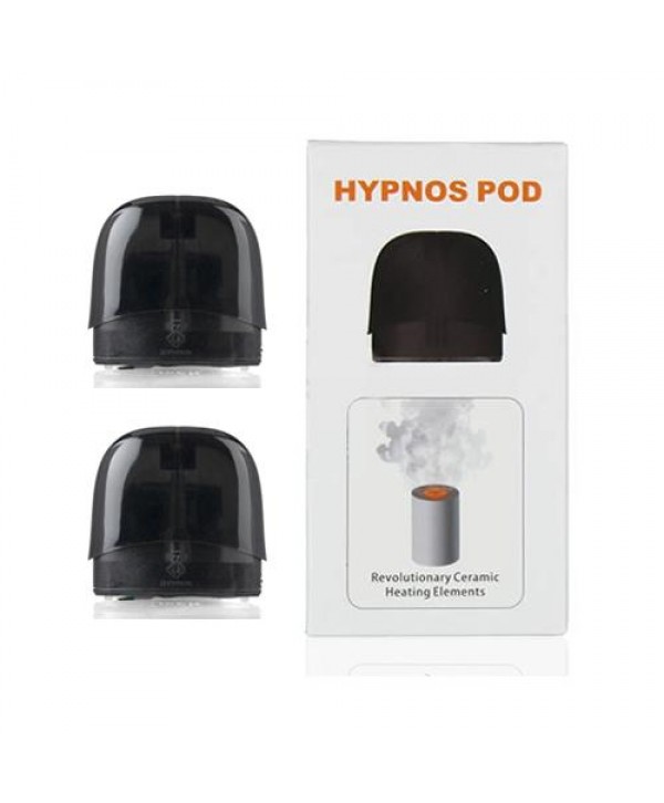 Lincig Hypnos System Replacement Cartridge (2 Pack)