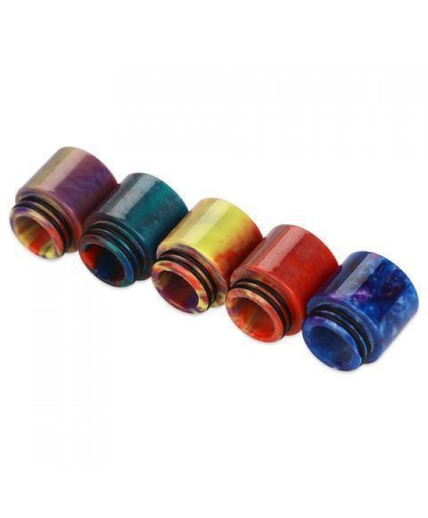 iJoy Cigpet Resin Drip Tip (Pack of 5)