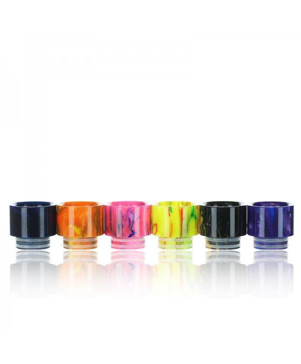 FreeMax Mesh Pro Resin Drip Tip