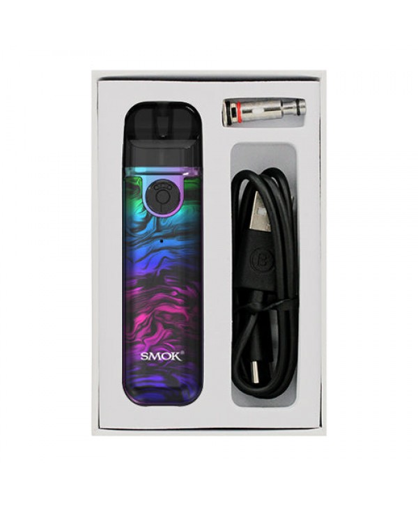 SMOK Novo 4 Mini 25W Pod Kit