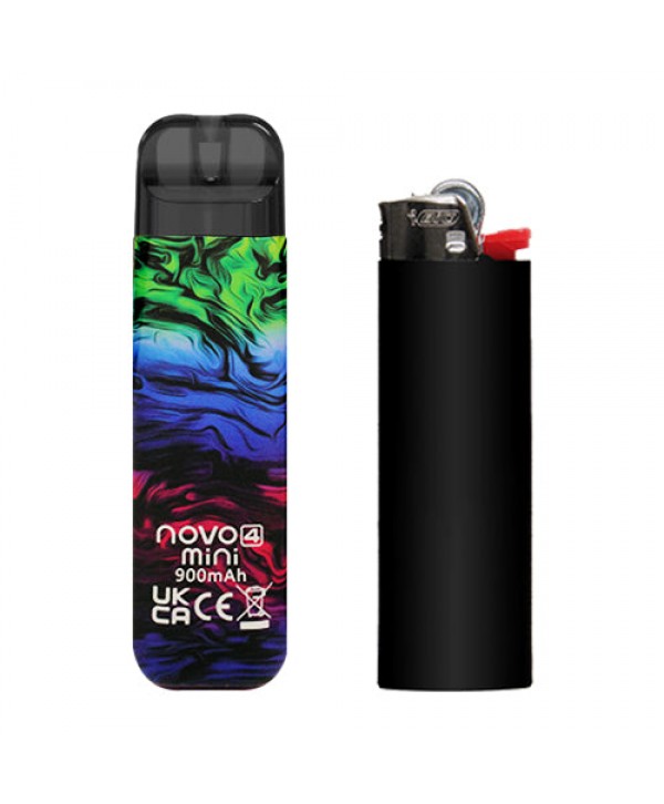 SMOK Novo 4 Mini 25W Pod Kit