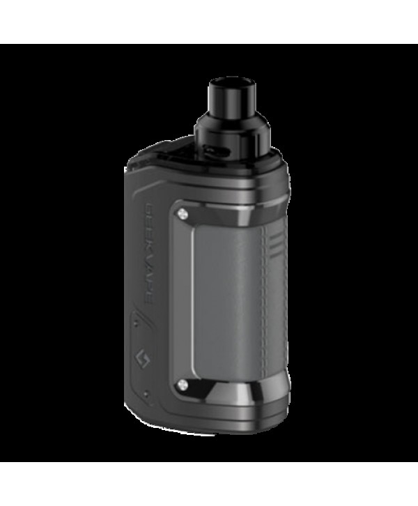 Geekvape H45 (Aegis Hero 2) Pod Mod Kit