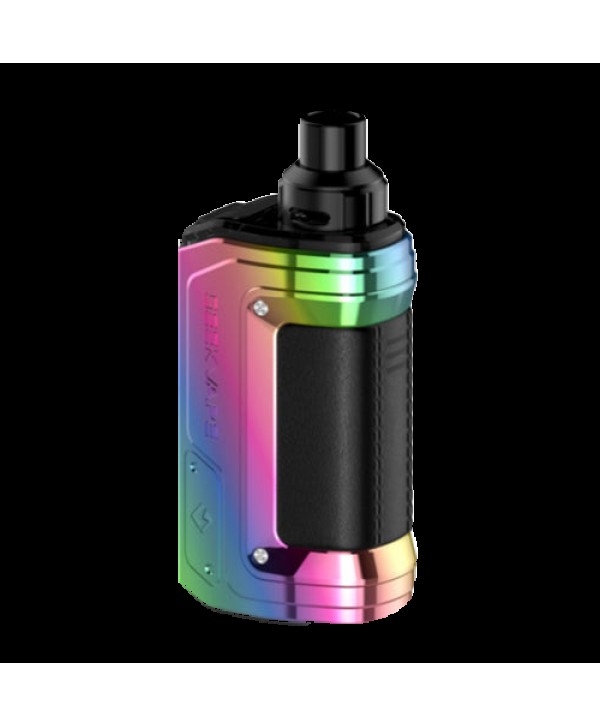 Geekvape H45 (Aegis Hero 2) Pod Mod Kit