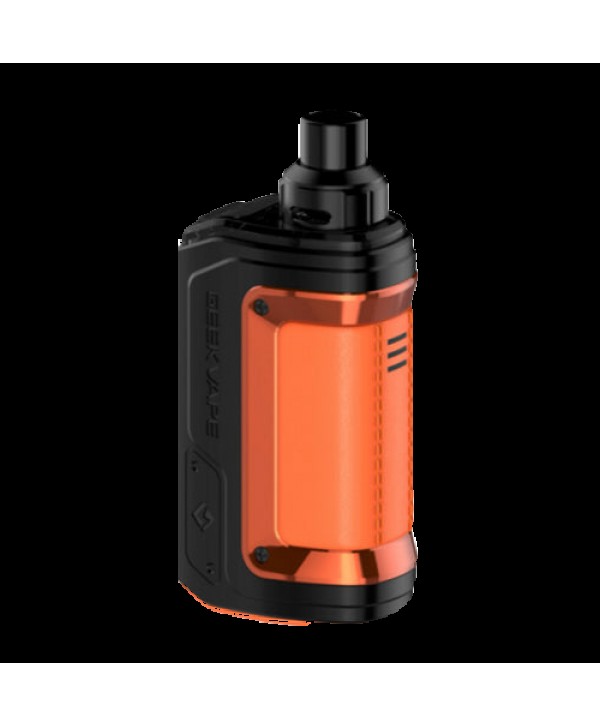 Geekvape H45 (Aegis Hero 2) Pod Mod Kit