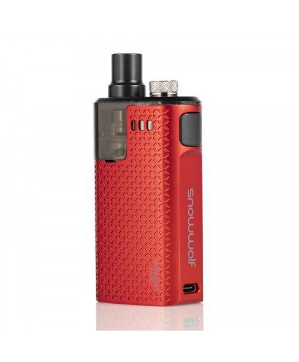 Taze 40W Pod System - Snowwolf